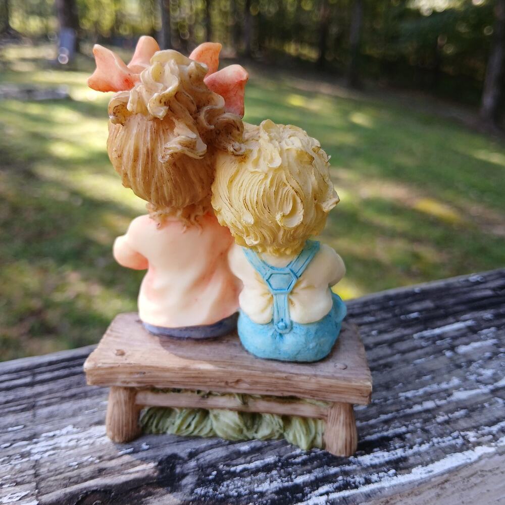 "Peanuts And Popcorn Collection 'Love Is Sharing'" - Picture 6 of 10